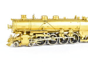 HO Brass PSC - Precision Scale Co. UP - Union Pacific Class 4-8-2 Class 7000