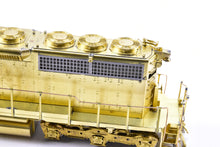 Load image into Gallery viewer, HO Brass OMI - Overland Models Inc. SRR - Southern Railway EMD SD40 Nos. 3170-3200 High Short Hood
