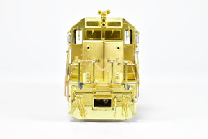 HO Brass OMI - Overland Models Inc. UP - Union Pacific EMD SD40 Nos. 3000-3039