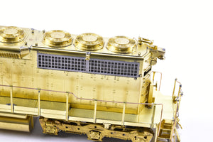 HO Brass OMI - Overland Models Inc. SRR - Southern Railway EMD SD40 Nos. 3170-3200 High Short Hood