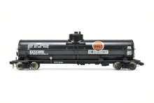 Load image into Gallery viewer, HO Brass PSC - Precision Scale Co. Various Roads 16,000 Gallon Tank Car F/P Decaled Gulf Oil Corporation
