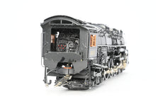 Load image into Gallery viewer, HO Brass CON PSC - Precision Scale Co. C&amp;O - Chesapeake &amp; Ohio J-3a 4-8-4 Greenbrier  Factory Painted No. 603 "The George Washington"
