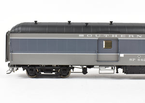 HO Brass TCY - The Coach Yard SP - Southern Pacific 60' Class 60-B-5 FP "TTG" #6429