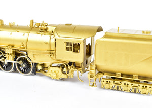 HO Brass PSC - Precision Scale Co. UP - Union Pacific Class 4-8-2 Class 7000