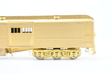 Load image into Gallery viewer, HO Brass Cascade Models NP - Northern Pacific Baggage Car Nos. #1615 - 1639
