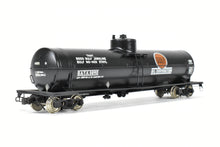 Load image into Gallery viewer, HO Brass PSC - Precision Scale Co. Various Roads 16,000 Gallon Tank Car F/P Decaled Gulf Oil Corporation
