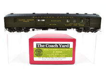 Load image into Gallery viewer, HO Brass TCY - The Coach Yard SP - Southern Pacific Heavyweight RPO/Baggage Car &quot;Daylight/Starlight&quot; class 70-BP-30-3 FP #5066

