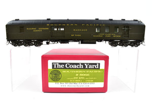 HO Brass TCY - The Coach Yard SP - Southern Pacific Heavyweight RPO/Baggage Car "Daylight/Starlight" class 70-BP-30-3 FP #5066