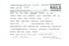 Load image into Gallery viewer, HO Brass Oriental Limited CB&amp;Q - Burlington Route EMD E7A 2000 HP Factory Plated Version
