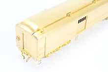 Load image into Gallery viewer, HO Brass Cascade Models NP - Northern Pacific Baggage Car Nos. #1615 - 1639
