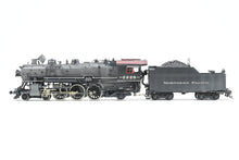 Load image into Gallery viewer, HO Brass W&amp;R Enterprises NP - Northern Pacific Q-5 4-6-2 Factory Painted No. 2228 With Light Weathering
