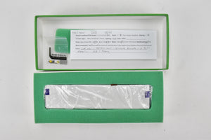 HO Brass OMI - Overland Models Inc. SRR - Southern Railway EMD SD40 Nos. 3170-3200 High Short Hood