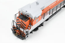 Load image into Gallery viewer, HO Atlas Silver Series WP - Western Pacific GE U30B FP No. 769 Custom Weathered

