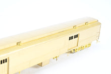 Load image into Gallery viewer, HO Brass Cascade Models NP - Northern Pacific Baggage Car Nos. #1615 - 1639
