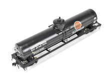 Load image into Gallery viewer, HO Brass PSC - Precision Scale Co. Various Roads 16,000 Gallon Tank Car F/P Decaled Gulf Oil Corporation
