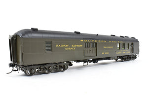 HO NEW Brass TCY - The Coach Yard SP - Southern Pacific Heavyweight RPO/Baggage Car "Daylight/Starlight" Class 70-BP-30-3 FP #5066