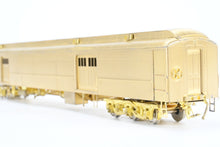 Load image into Gallery viewer, HO Brass Cascade Models NP - Northern Pacific Baggage Car Nos. #1615 - 1639
