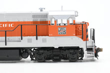 Load image into Gallery viewer, HO Atlas Silver Series WP - Western Pacific GE U30B FP No. 769 Custom Weathered
