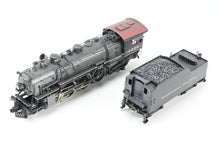Load image into Gallery viewer, HO Brass W&amp;R Enterprises NP - Northern Pacific Q-5 4-6-2 Factory Painted No. 2228 With Light Weathering
