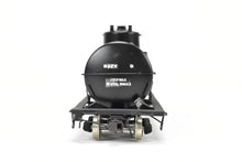 Load image into Gallery viewer, HO Brass PSC - Precision Scale Co. Various Roads 16,000 Gallon Tank Car F/P Decaled Gulf Oil Corporation
