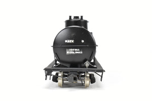 HO Brass PSC - Precision Scale Co. Various Roads 16,000 Gallon Tank Car F/P Decaled Gulf Oil Corporation
