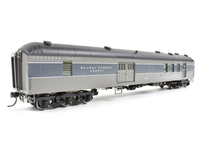 HO Brass TCY - The Coach Yard SP - Southern Pacific 70' Class 70-BP-30-3 FP TTG #5067