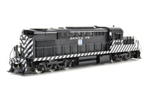 Load image into Gallery viewer, HO Brass Key Imports ATSF - Santa Fe RSD-15 (DL-600B) Low-Hood CS #69 FP But Un-Numbered
