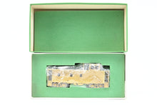 Load image into Gallery viewer, O Brass OMI - Overland Models, Inc. D&amp;RGW - Denver &amp; Rio Grande Western Steel Caboose 1400 Series Modern Riveted
