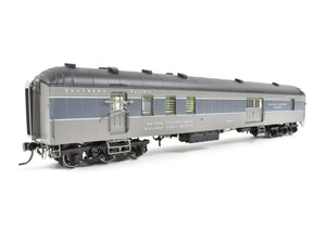 HO Brass TCY - The Coach Yard SP - Southern Pacific 70' Class 70-BP-30-3 FP TTG #5067