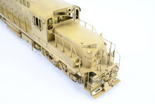Load image into Gallery viewer, O Brass CON OMI - Overland Models Inc. AT&amp;SF - Santa Fe ALCO DL-600B RSD-15 Low Hood
