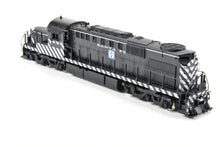 Load image into Gallery viewer, HO Brass Key Imports ATSF - Santa Fe RSD-15 (DL-600B) Low-Hood CS #69 FP But Un-Numbered
