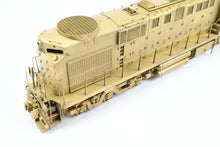 Load image into Gallery viewer, O Brass CON OMI - Overland Models Inc. AT&amp;SF - Santa Fe ALCO DL-600B RSD-15 Low Hood

