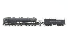 Load image into Gallery viewer, HO Brass IMP - International Model Products Tetsudo SP - Southern Pacific 4-8-8-2 Cab Forward Hand built Circa 1956-59 Custom Painted No. 4131 RARE!
