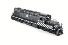 Load image into Gallery viewer, HO Brass Key Imports ATSF - Santa Fe RSD-15 (DL-600B) Low-Hood CS #69 FP But Un-Numbered
