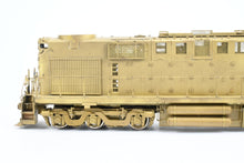 Load image into Gallery viewer, O Brass CON OMI - Overland Models Inc. AT&amp;SF - Santa Fe ALCO DL-600B RSD-15 Low Hood
