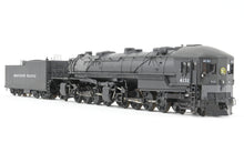Load image into Gallery viewer, HO Brass IMP - International Model Products Tetsudo SP - Southern Pacific 4-8-8-2 Cab Forward Hand built Circa 1956-59 Custom Painted No. 4131 RARE!
