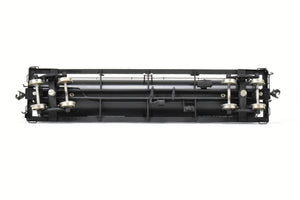 HO Brass PSC - Precision Scale Co. Various Roads 16,000 Gallon Tank Car F/P Decaled Gulf Oil Corporation