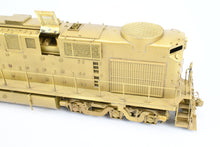 Load image into Gallery viewer, O Brass CON OMI - Overland Models Inc. AT&amp;SF - Santa Fe ALCO DL-600B RSD-15 Low Hood
