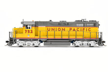 Load image into Gallery viewer, HO Brass OMI - Overland Models Inc. UP - Union Pacific EMD GP35 w/ Dynamic Brakes and High Headlight CP #752
