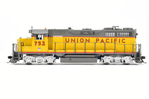 HO Brass OMI - Overland Models Inc. UP - Union Pacific EMD
