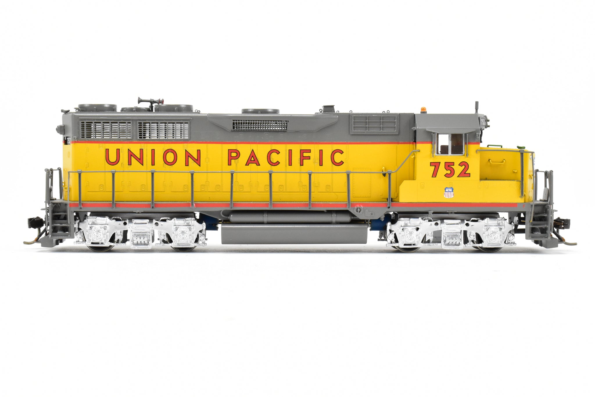 HO Brass OMI - Overland Models Inc. UP - Union Pacific EMD HO Brass OMI - Overland Models Inc. UP - Union Pacific EMD