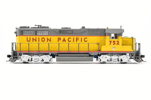 鉄道模型 ATLAS EMD GP35 Union Pacific #4631 March 2024 N Scale Product Review: Atlas Southern Pacific