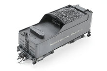 Load image into Gallery viewer, HO Brass W&amp;R Enterprises NP - Northern Pacific Q-5 4-6-2 Factory Painted No. 2228 With Light Weathering
