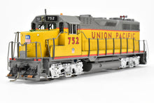 Load image into Gallery viewer, HO Brass OMI - Overland Models Inc. UP - Union Pacific EMD GP35 w/ Dynamic Brakes and High Headlight CP #752

