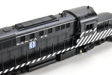 Load image into Gallery viewer, HO Brass Key Imports ATSF - Santa Fe RSD-15 (DL-600B) Low-Hood CS #69 FP But Un-Numbered

