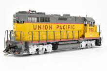 Load image into Gallery viewer, HO Brass OMI - Overland Models Inc. UP - Union Pacific EMD GP35 w/ Dynamic Brakes and High Headlight CP #752
