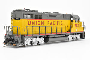 HO Brass OMI - Overland Models Inc. UP - Union Pacific EMD GP35 w/ Dynamic Brakes and High Headlight CP #752