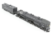 Load image into Gallery viewer, HO Brass IMP - International Model Products Tetsudo SP - Southern Pacific 4-8-8-2 Cab Forward Hand built Circa 1956-59 Custom Painted No. 4131 RARE!
