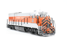 Load image into Gallery viewer, HO Atlas Silver Series WP - Western Pacific GE U30B FP No. 763 Custom Weathered
