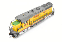 Load image into Gallery viewer, HO Brass OMI - Overland Models Inc. UP - Union Pacific EMD GP35 w/ Dynamic Brakes and High Headlight CP #752

